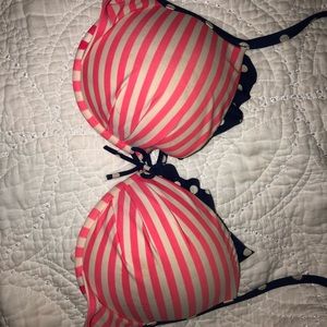 Victoria Secret Swim Top